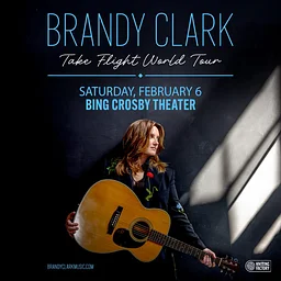 Brandy Clark