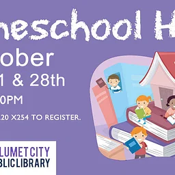Homeschool Time