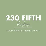230 Fifth Rooftop Bar NYC