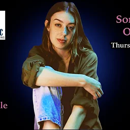 First Thursday All Original Open Mic - Hosted by Stella Haille
