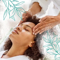 Craniosacral Gentle Touch
