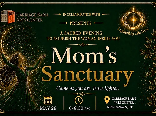 Mom’s Sanctuary Evening