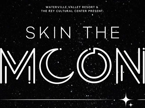 Skin the Moon