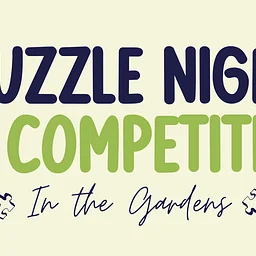 Puzzle Night & Competition