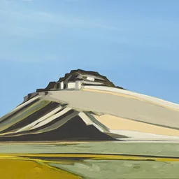 FRANCES ASHFORTH | Scenic Route | SEPT 2026