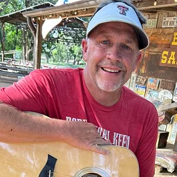 Brian Erickson Live at Lone Star - Acoustic Hits