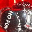 No Fun Bar