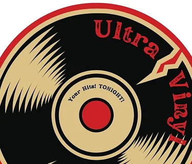 Ultra Vinyl