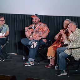 2026 Silicon Valley Asian Pacific Film Festival