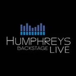 Humphreys Backstage Live