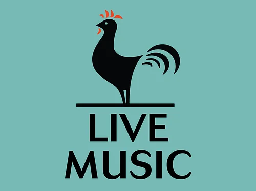 Live Music: Billy & The Kid