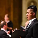 Oysters & Opera with the NY Opera Society