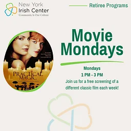 Movie Monday