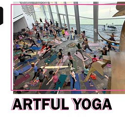 Artful Yoga