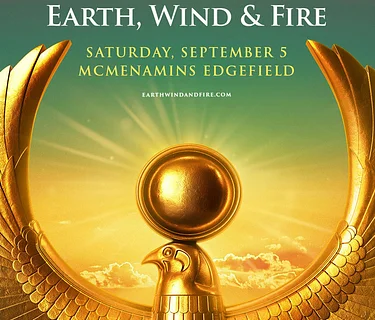 Earth, Wind & Fire