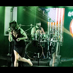 Velvet Suns Live at The Gypsy Highway