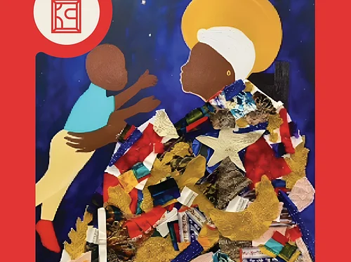 Artist Talk with Brandon V. Lewis