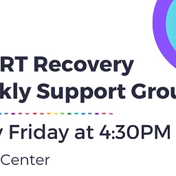 SMART Recovery Group