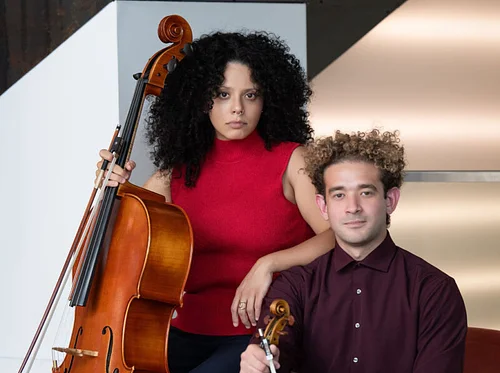 The Iris Artist Fellows Present: Momentum