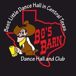 Bo’s Barn and Dance Hall