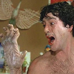 An American Werewolf in London
