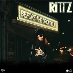 RITTZ | CAM CAMORILLA | STR8 BARZZZ | MOPPY