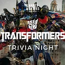 Transformers Trivia - Snakes & Lattes Chicago (US)