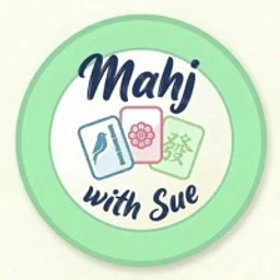 Learn to Play Mahjong - Mahjong with Sue