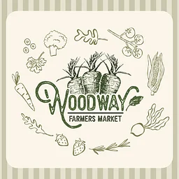 Woodway Farmers Market: August