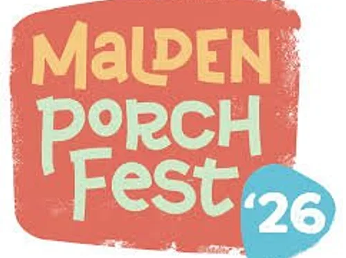 Malden Porchfest @ The B2C Bike Kitchen