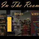 In The Room