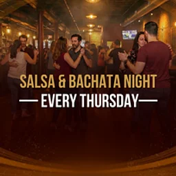 Thursday Night Salsa