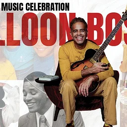 Jair Oliveira: Balloon Bossa