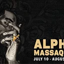 Exhibition: Alpha Massaquoi Jr.