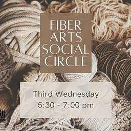 Fiber Arts Social Circle