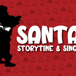 Santa Singalong Storytime