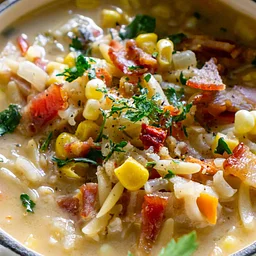 Soup for the Soul with Sibby Barrett