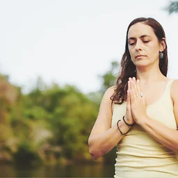 Stillness: Yin, Meditation, & Reiki