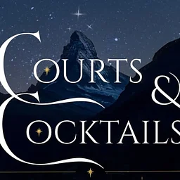 Courts & Cocktails @ The Skylight Bar