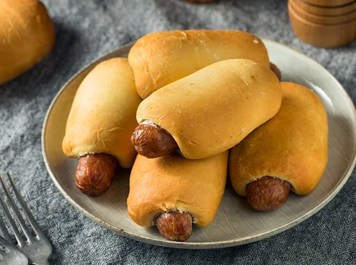 Kolaches Camp: Sweet and Savory (Bilingual)