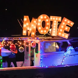 Key Largo Boat Parade Watch Party