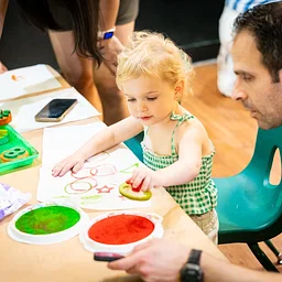 International Dot Day: Celebrate Creativity, Courage & Collaboration!
