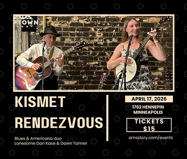 Kismet Rendezvous