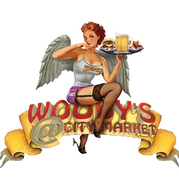 Woody's @ City Market