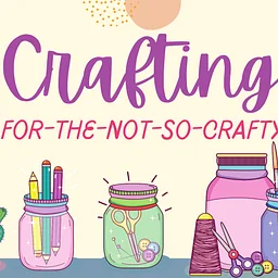 Crafting for the Not-So-Crafty – Paint Brush Santa