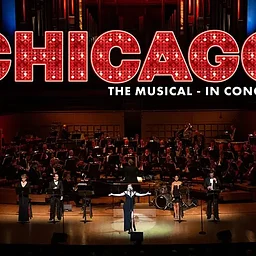 Chicago: The Musical — In Concert