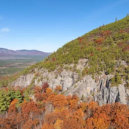 Explore Our Trails