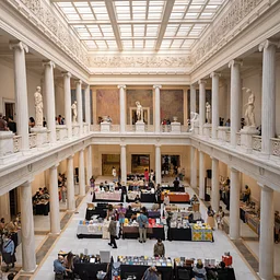 Pittsburgh Art Book Fair