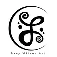 Lacy Wilson Art