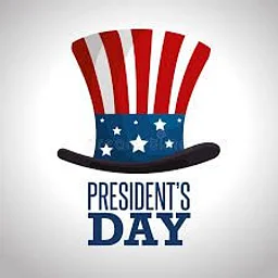 President’s Day